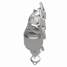 Cargar imagen en el visor de la galería, MagnaFlow Conv DF 11-12 Kia Sedona 3.5L OEM Grade Manifold