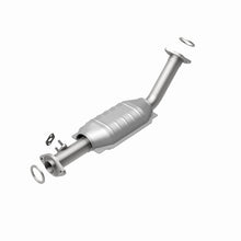 Cargar imagen en el visor de la galería, MagnaFlow Conv DF 00-8/04 Toyota Tundra 4.7L P/S Front