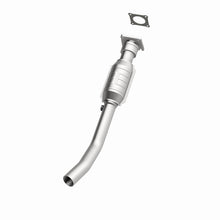Cargar imagen en el visor de la galería, MagnaFlow Conv DF 2000-2002 Dodge Neon 2.0L