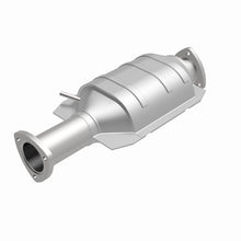 Cargar imagen en el visor de la galería, MagnaFlow Conv DF Alfa Romeo 14.5 inch x 6.5 inch x 4