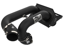 Load image into Gallery viewer, aFe Magnum FORCE Stage-2 Pro DRY S Cold Air Intake System 15-17 Ford F-150 V6 2.7L (tt)
