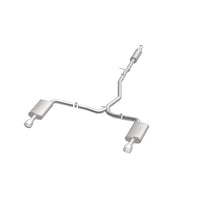 Cargar imagen en el visor de la galería, Magnaflow Sys CB 2015 Ford Taurus 3.5L