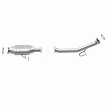 Cargar imagen en el visor de la galería, MagnaFlow Conv DF Mazda 84 85
