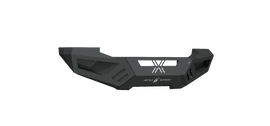 Road Armor 05-07 Ford F-250/F-350 SPARTAN Parachoques delantero - Tex Blk