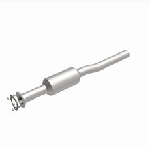 Cargar imagen en el visor de la galería, MagnaFlow 2009 Ford E-450 Super Duty V8 5.4L Underbody Direct-Fit Catalytic Converter