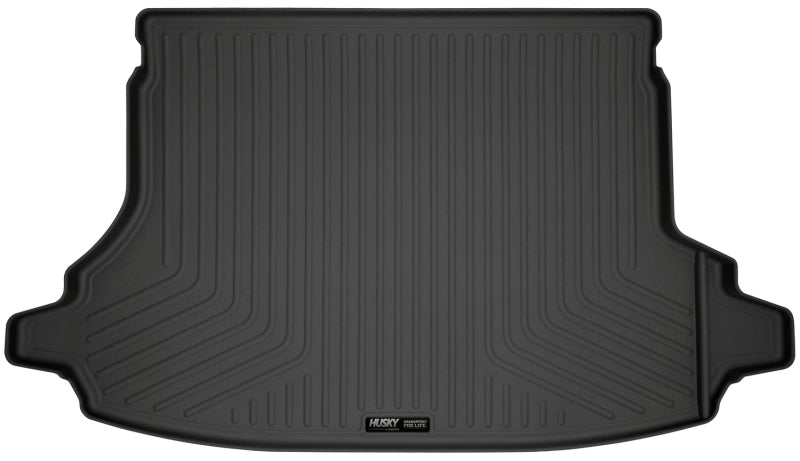 Husky Liners 2019+ Subaru Forester WeatherBeater Revestimiento para maletero/carga - Negro