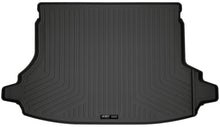 Cargar imagen en el visor de la galería, Husky Liners 2019+ Subaru Forester WeatherBeater Revestimiento para maletero/carga - Negro