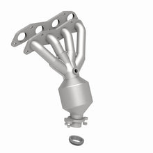 Cargar imagen en el visor de la galería, MagnaFlow Conv DF 03-05 Honda Civic 1.3L