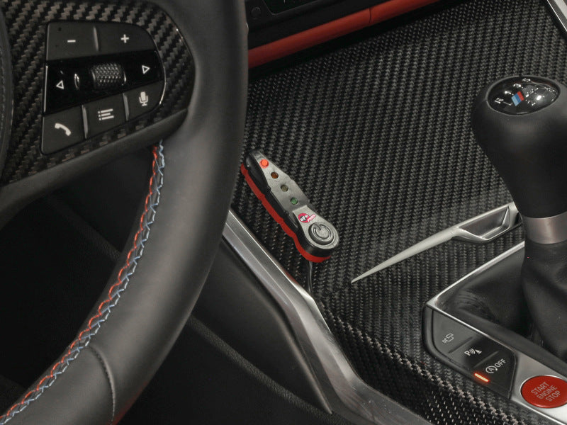 aFe 21-22 BMW M3 G80 y M4 G82/G83 L6-3.0L (tt) S58 Scorcher GT Módulo de potencia