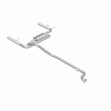 Cargar imagen en el visor de la galería, Sistema MagnaFlow C/B Chevy Camaro 3.8L