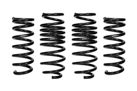 Eibach Pro-Kit para 17-18 Infiniti Q60 Base/Rojo Sport 3.0L RWD