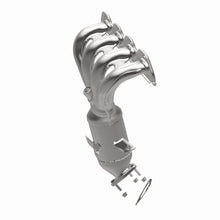 Cargar imagen en el visor de la galería, MagnaFlow Converter Direct Fit 11-15 Chevrolet Cruze 1.8L Flex