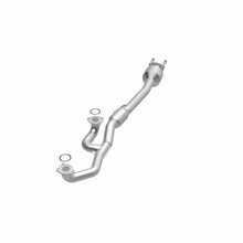 Cargar imagen en el visor de la galería, MagnaFlow Conv DF 14-15 Acura MDX 3.5L Underbody