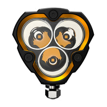 Cargar imagen en el visor de la galería, KC HiLiTES FLEX ERA 3 LED Light Spot Beam Pair Pack System