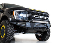 Cargar imagen en el visor de la galería, Addictive Desert Designs 21-22 Ford Raptor HoneyBadger Front Bumper