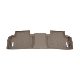Westin 2016-2018 Mitsubishi Outlander Wade Sure-Fit Floor Liners 2nd Row - Tan