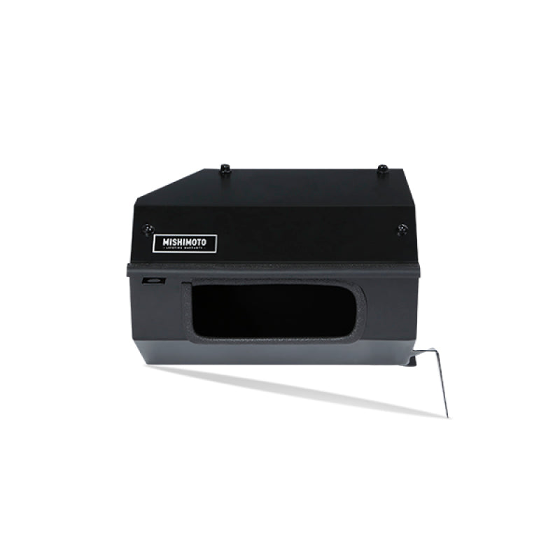 Mishimoto 13+ Subaru BRZ/Scion FR-S Kit de admisión de aire de alto rendimiento con caja de aire - Rojo