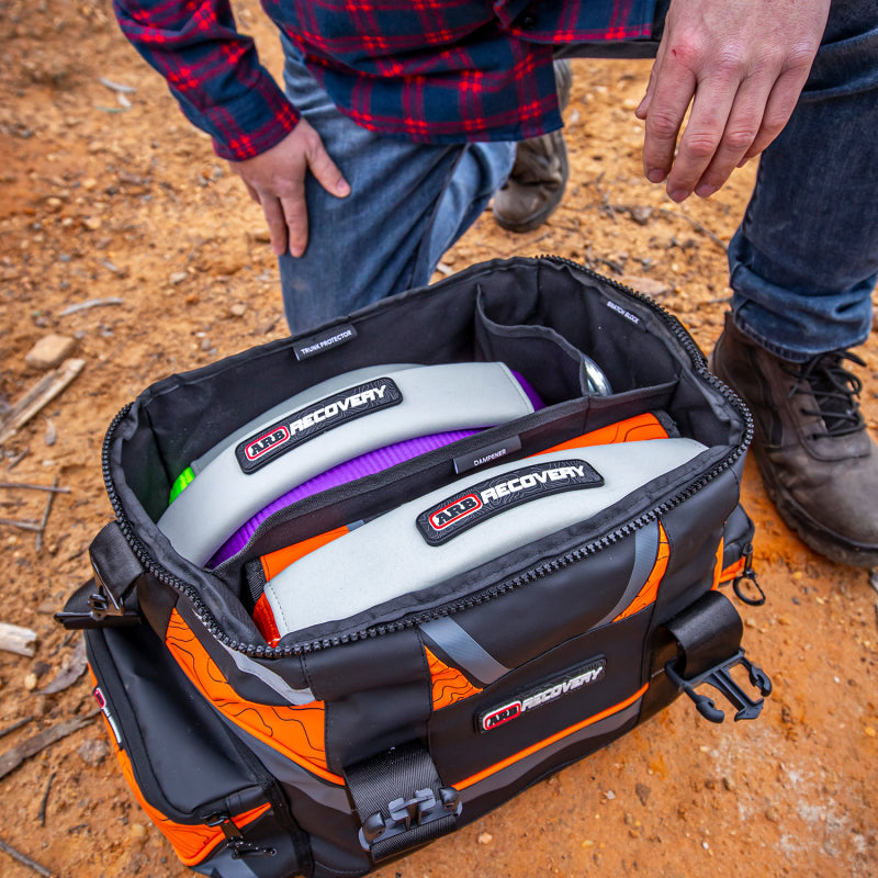 Kit de recuperación premium ARB S2