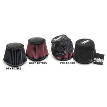Cargar imagen en el visor de la galería, Banks Power 03-07 Dodge 5.9L Sistema de admisión de aire Ram