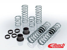 Load image into Gallery viewer, Eibach 2016 Yamaha YXZ1000R Base/SE (Fox Pro-UTV) Stage 3 Performance Spring System Set Of 8 Springs
