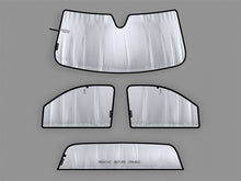 Cargar imagen en el visor de la galería, WeatherTech 2021+ Kia Seltos SunShade Full Vehicle Kit