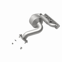 Cargar imagen en el visor de la galería, Magnaflow Conv DF 00-03 Ford Taurus 3.0L mani