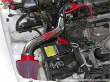 Cargar imagen en el visor de la galería, Injen 94-97 Honda Accord 2.2L 4Cyl Black Short Ram Intake