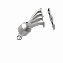 Cargar imagen en el visor de la galería, MagnaFlow Conv DF 03-05 Honda Civic 1.3L