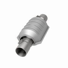 Cargar imagen en el visor de la galería, MagnaFlow Conv Univ 2 Dual O2 Boss