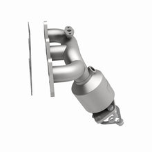 Cargar imagen en el visor de la galería, MagnaFlow Conv DF 95-00 Sebring 2.5L Rear Manifold