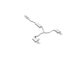 Cargar imagen en el visor de la galería, MagnaFlow Sys CB 05- Chrysler 300 V6 duals