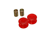 Cargar imagen en el visor de la galería, Energy Suspension 62-80 MG MGB Red Front Sway Bar End Link Bushings