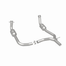 Cargar imagen en el visor de la galería, Magnaflow Conv DF 2009-2014 E-150 4.6 L Underbody