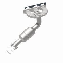 Cargar imagen en el visor de la galería, Magnaflow Conv DF BMW 5 04-05 Rear Mani