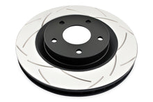 Cargar imagen en el visor de la galería, DBA 07-12 Nissan Sentra SE-R (Excl SE-R Spec V) 2.5L Rotor delantero ranurado serie Street