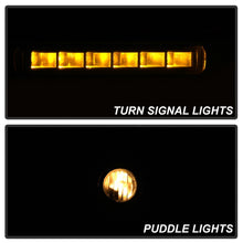 Cargar imagen en el visor de la galería, xTune 04-06 Ford F-150 Heated Amber Seq LED Signal OEM Pwr Mirrors (Pair) (MIR-03FF04-G2-PW-RAM-SET)