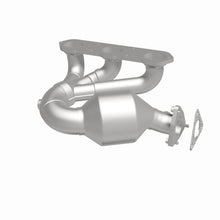 Cargar imagen en el visor de la galería, MagnaFlow Converter Direct Fit 00-04 Porsche Boxster 2.7L/3.2L - Left