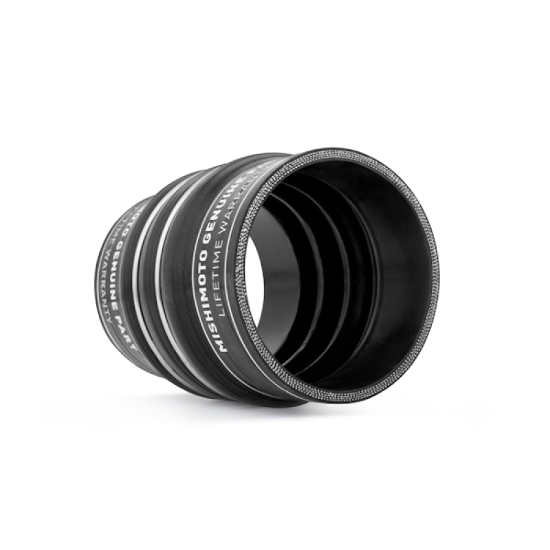 Mishimoto 07.5-09 Dodge 6.7L Cummins Intercooler Kit con tuberías (Plata)