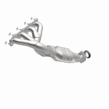 Cargar imagen en el visor de la galería, MagnaFlow Conv DF 04-08 Cadillac XLR 4.6L Driver Side
