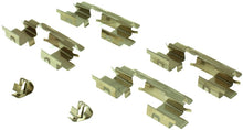 Cargar imagen en el visor de la galería, StopTech Street Select Brake Pads - Rear