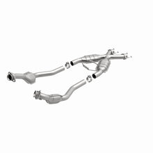 Cargar imagen en el visor de la galería, MagnaFlow Conv DF 94-95 Ford Mustang 5.0L CA