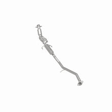 Cargar imagen en el visor de la galería, MagnaFlow Conv DF 12-17 Toyota Prius V Base Underbody 1.8L