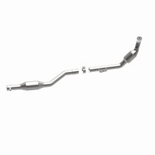 Cargar imagen en el visor de la galería, MagnaFlow Conv DF 00 - 03 Mercedes CL500 Driver Side