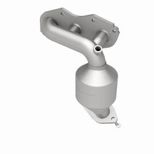Cargar imagen en el visor de la galería, MagnaFlow Conv DF 07-09 Lexus RX350 3.5L