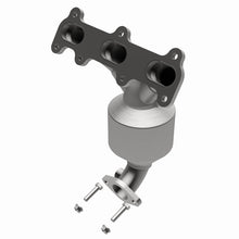 Cargar imagen en el visor de la galería, MagnaFlow Conv DF 07-08 Hyundai Tiburon 2.7L