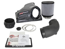 Cargar imagen en el visor de la galería, aFe MagnumFORCE Intake Stage-2 Pro DRY S 2017 BMW 340i (F30) L6-3.0L (t) B58