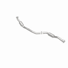 Cargar imagen en el visor de la galería, MagnaFlow Conv DF 06-09 Mercedes-Benz E350 3.5L 4matic Driver Side