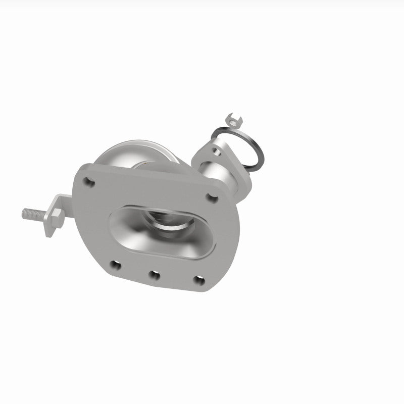 MagnaFlow 2020 Toyota Highlander V6 3.5L Convertidor catalítico de ajuste directo de grado OEM