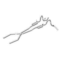 Cargar imagen en el visor de la galería, MagnaFlow Sys C/B 64-67 GM Cuerpo A 3 pulgadas