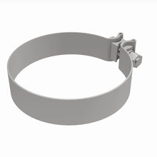 Cargar imagen en el visor de la galería, MagnaFlow Clamp 5.00inch TORCA SS 1.25inch 10pk